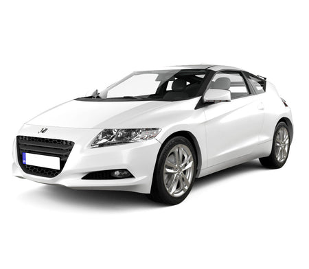 Protectie praguri usi inox Honda CR-Z