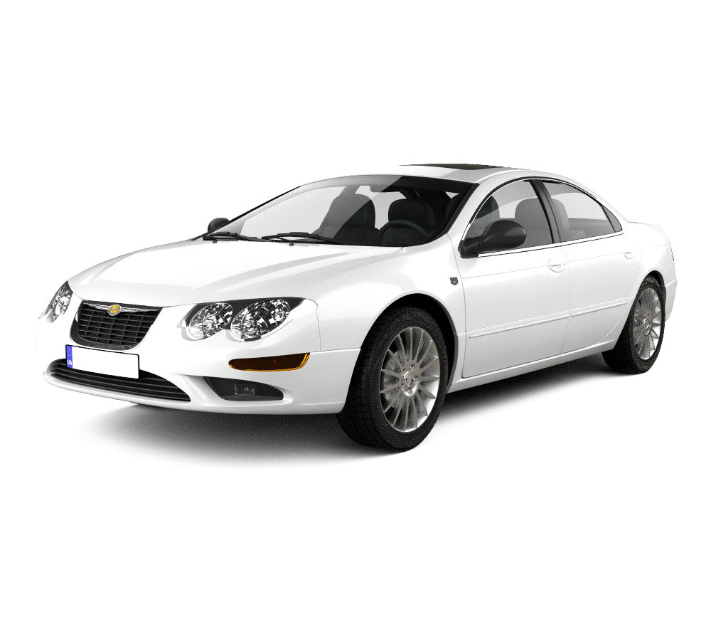 Covorase auto mocheta Chrysler 300 M