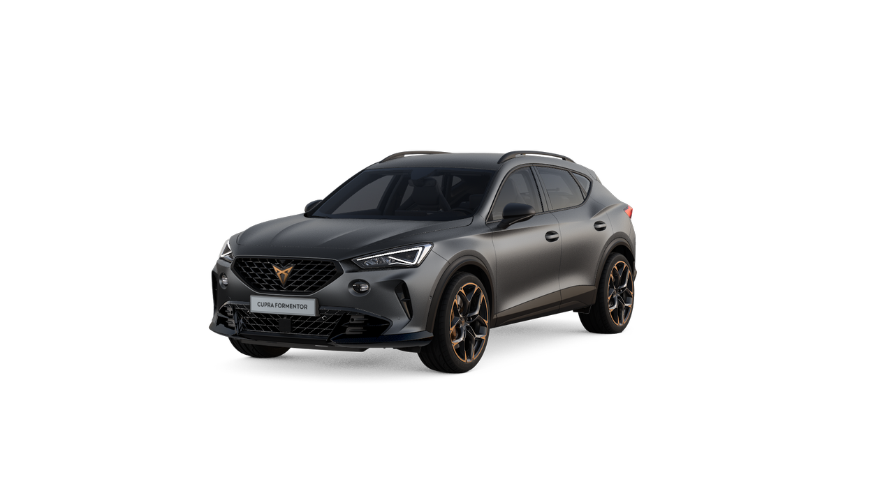Tavite portbagaj Cupra Formentor fabricatie 2020 - prezent, caroserie suv