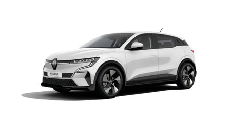 Tavite portbagaj Renault Megane E-Tech fabricatie 06.2022 - prezent, caroserie hatchback