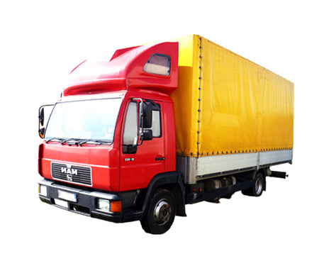 Covorase auto tip tavita Man L2000