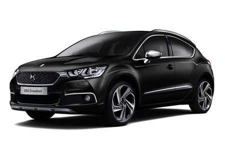 Covorase auto tip tavita Citroen DS4