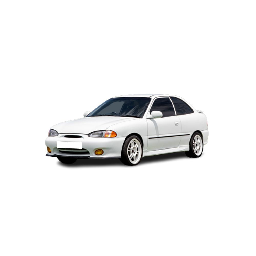 Paravanturi Hyundai Accent fabricatie 1994 - 2000, caroserie hatchback