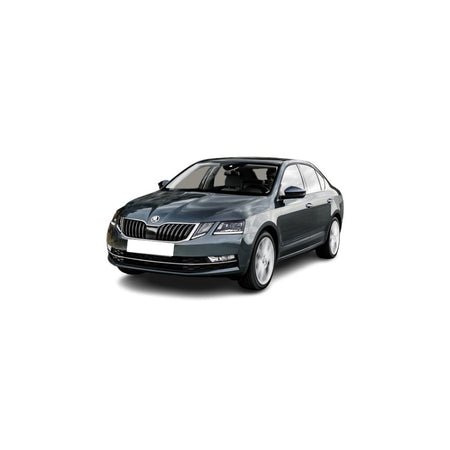 Covorase auto Skoda Octavia III fabricatie 02.2013 - 05.2020, caroserie sedan
