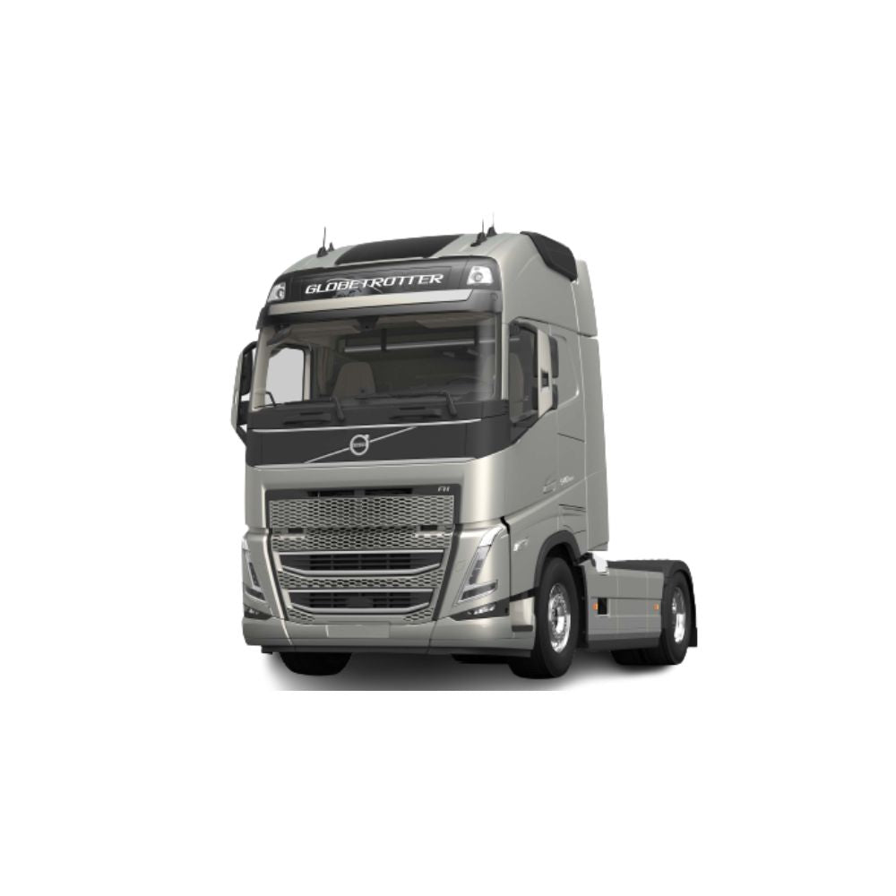 Paravanturi Volvo FH fabricatie 2013 - prezent, caroserie cargo
