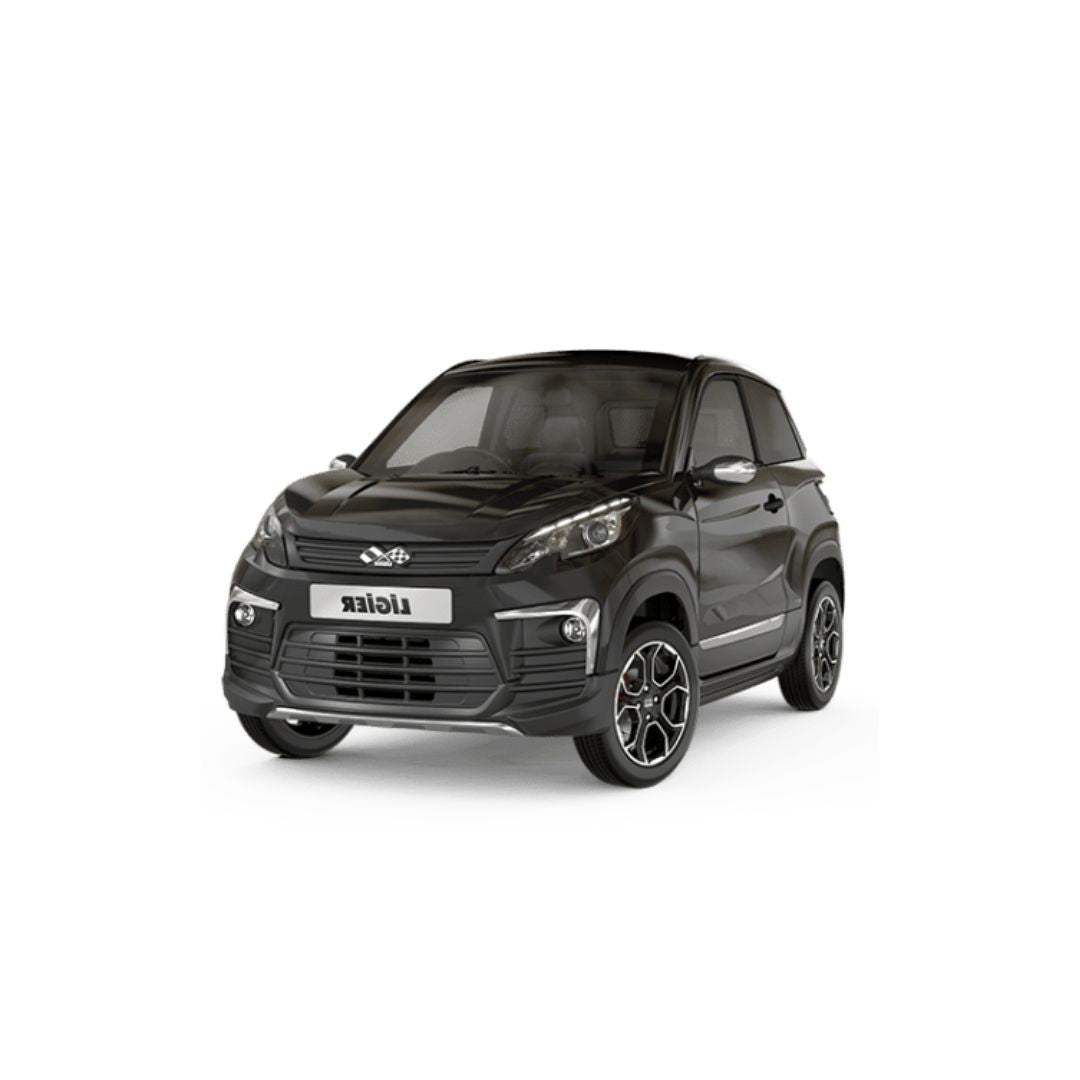 Tavite portbagaj Ligier JS60 fabricatie 09.2020 - prezent, caroserie suv
