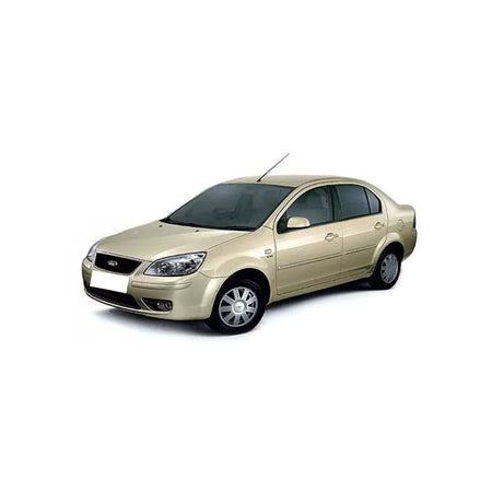 Covorase auto mocheta Ford Fiesta V fabricatie 2002 - 09.2008, caroserie sedan