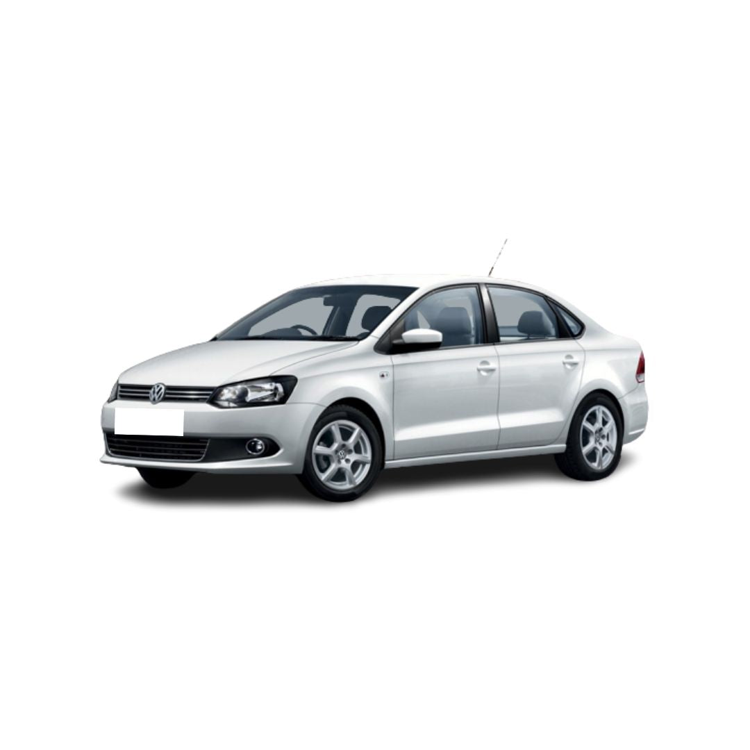 Covorase auto mocheta Volkswagen Polo V fabricatie 05.2009 - 09.2017, caroserie sedan