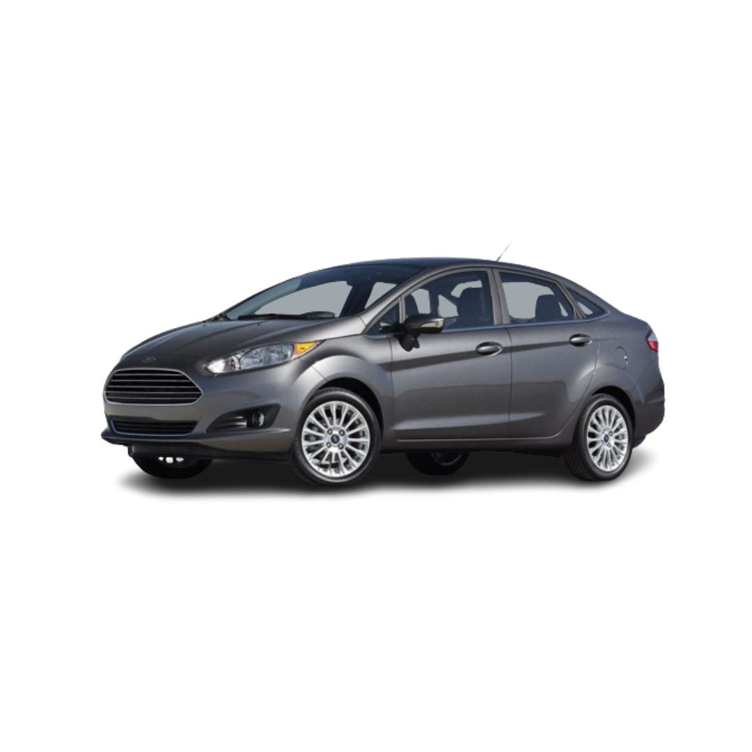 Covorase auto mocheta Ford Fiesta VI Facelift fabricatie 01.2013 - 06.2017, caroserie sedan