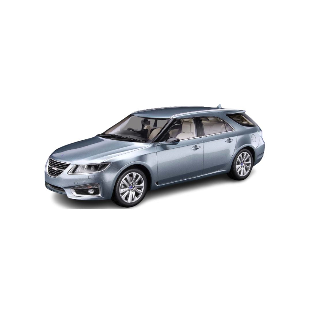 Covorase auto mocheta Saab 9-5 fabricatie 07.2010 - 12.2011, caroserie combi