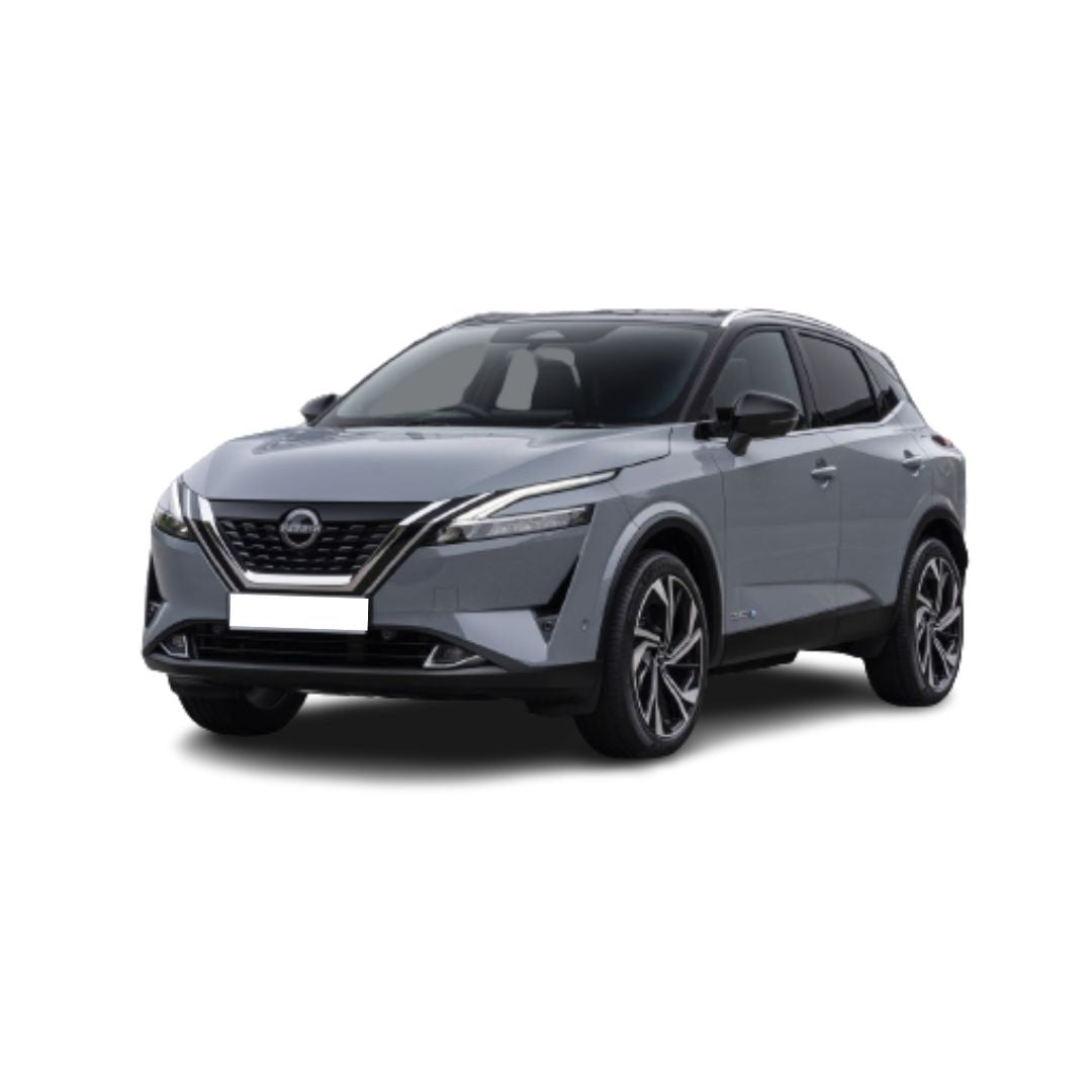 Tavite portbagaj Nissan Qashqai III (J12) e-Power fabricatie 07.2022 - prezent, caroserie suv