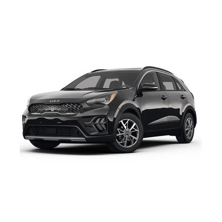 Covorase auto tip tavita Kia Niro II HEV Hybrid fabricatie 06.2022 - prezent, caroserie suv