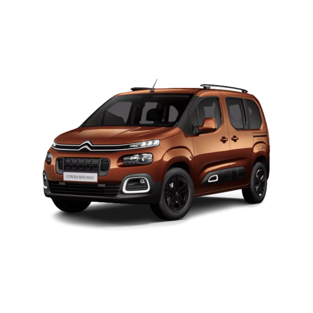 Covorase auto Citroen e-Berlingo electric fabricatie 09.2021 - prezent, caroserie van