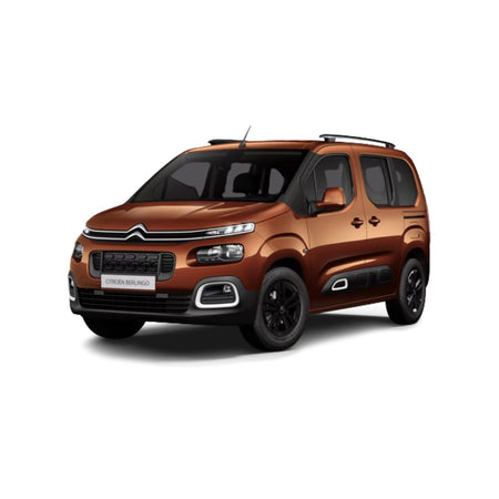 Covorase auto tip tavita Citroen e-Berlingo electric fabricatie 09.2021 - prezent, caroserie van