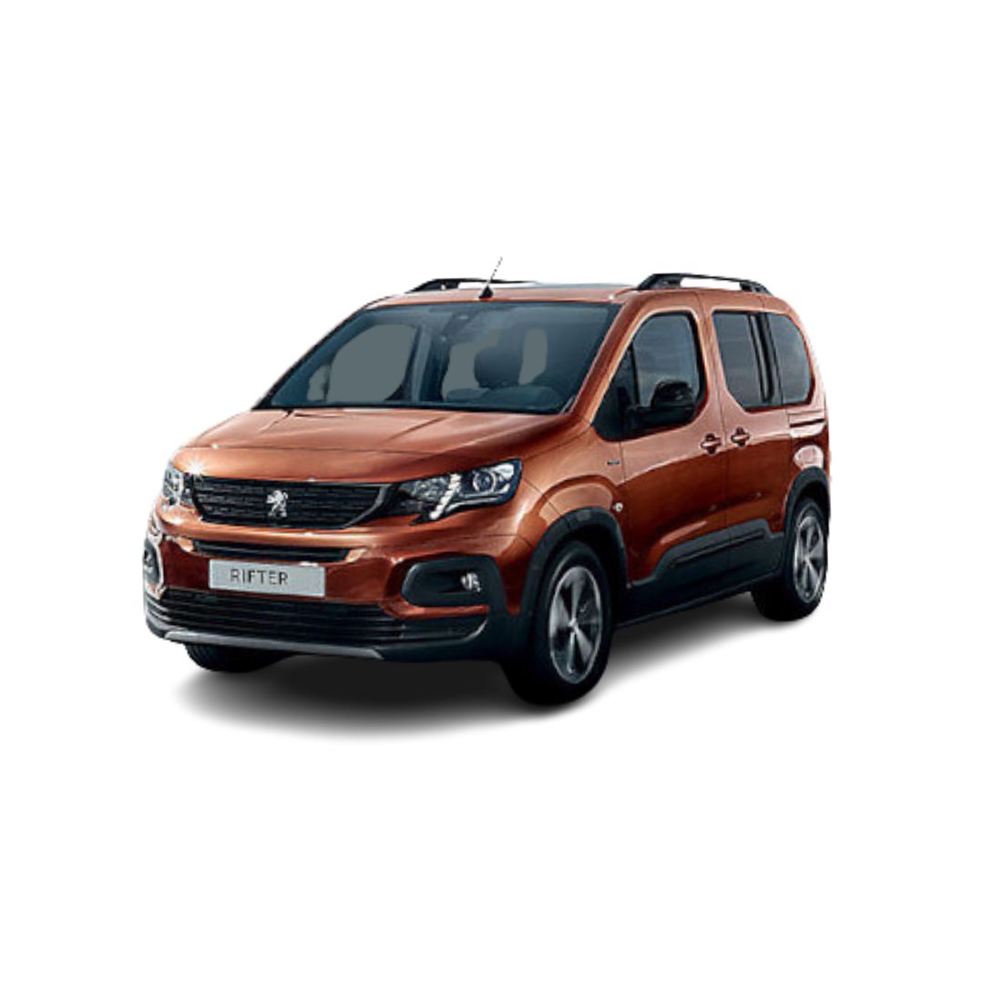 Covorase auto Peugeot e-Rifter fabricatie 09.2021 - prezent, caroserie van