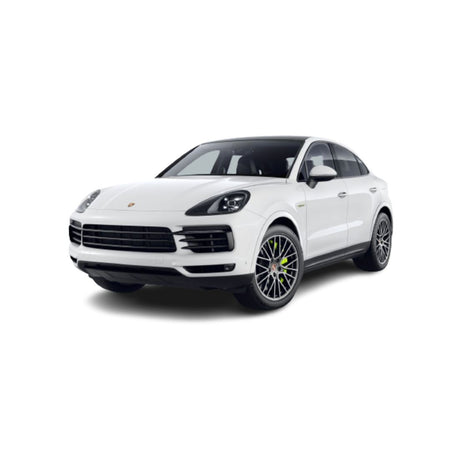 Tavite portbagaj Porsche Cayenne III E-Hybrid fabricatie 08.2019 - prezent, caroserie coupe