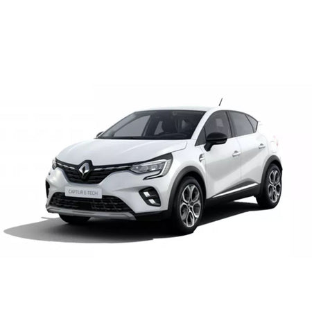 Tavite portbagaj Renault Captur II E-Tech Full Hybrid fabricatie 08.2022 - prezent, caroserie suv