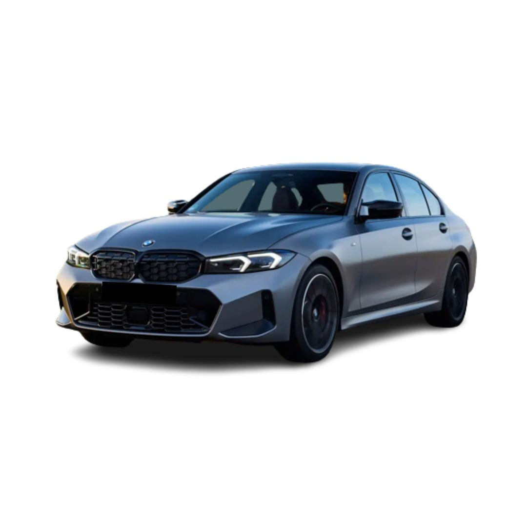 Covorase auto BMW Seria 3 G20 PHEV fabricatie 07.2019 - prezent, caroserie sedan
