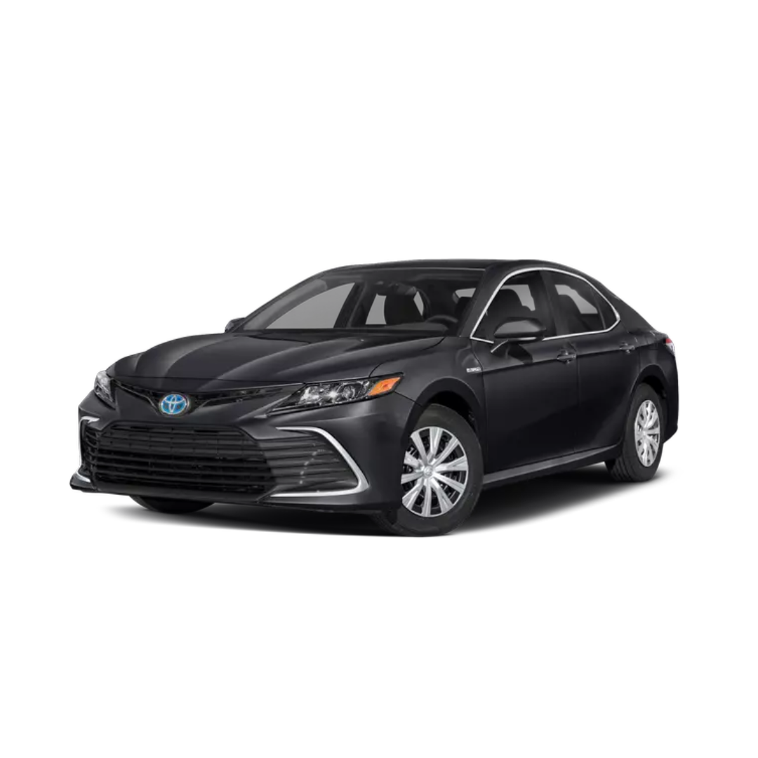 Covorase auto tip tavita Toyota Camry Hybrid fabricatie 2018 - prezent, caroserie sedan