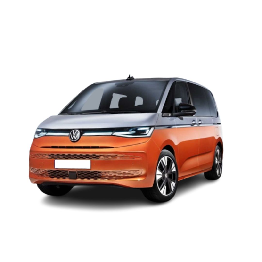 Covorase auto tip tavita Volkswagen T7 Multivan eHybrid PHEV fabricatie 10.2021 - prezent, caroserie van