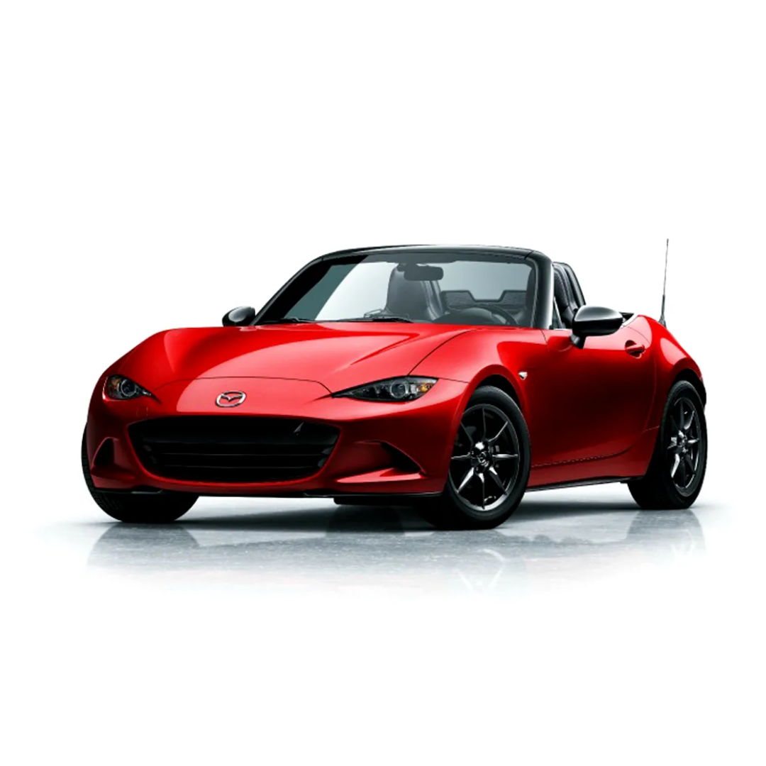 Covorase auto mocheta Mazda 626 MX-5 fabricatie 2014 - prezent, caroserie coupe