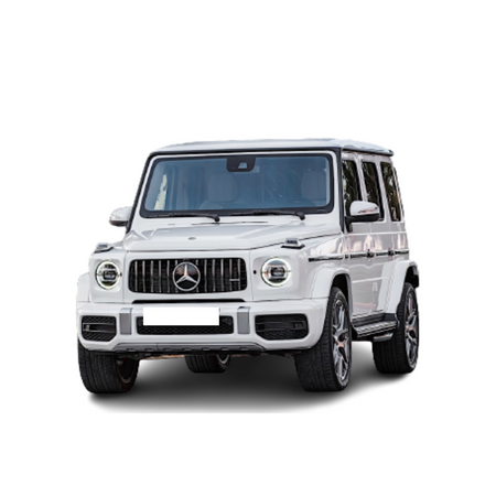 Covorase auto tip tavita Mercedes G-Class W464 fabricatie 2018 - prezent, caroserie suv