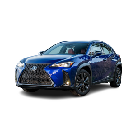 Tavite portbagaj Lexus UX 250H Hybrid fabricatie 03.2019 - prezent, caroserie suv