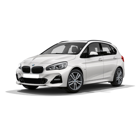 Tavite portbagaj BMW Seria 2 F45 PHEV fabricatie 09.2014 - 10.2021, caroserie van