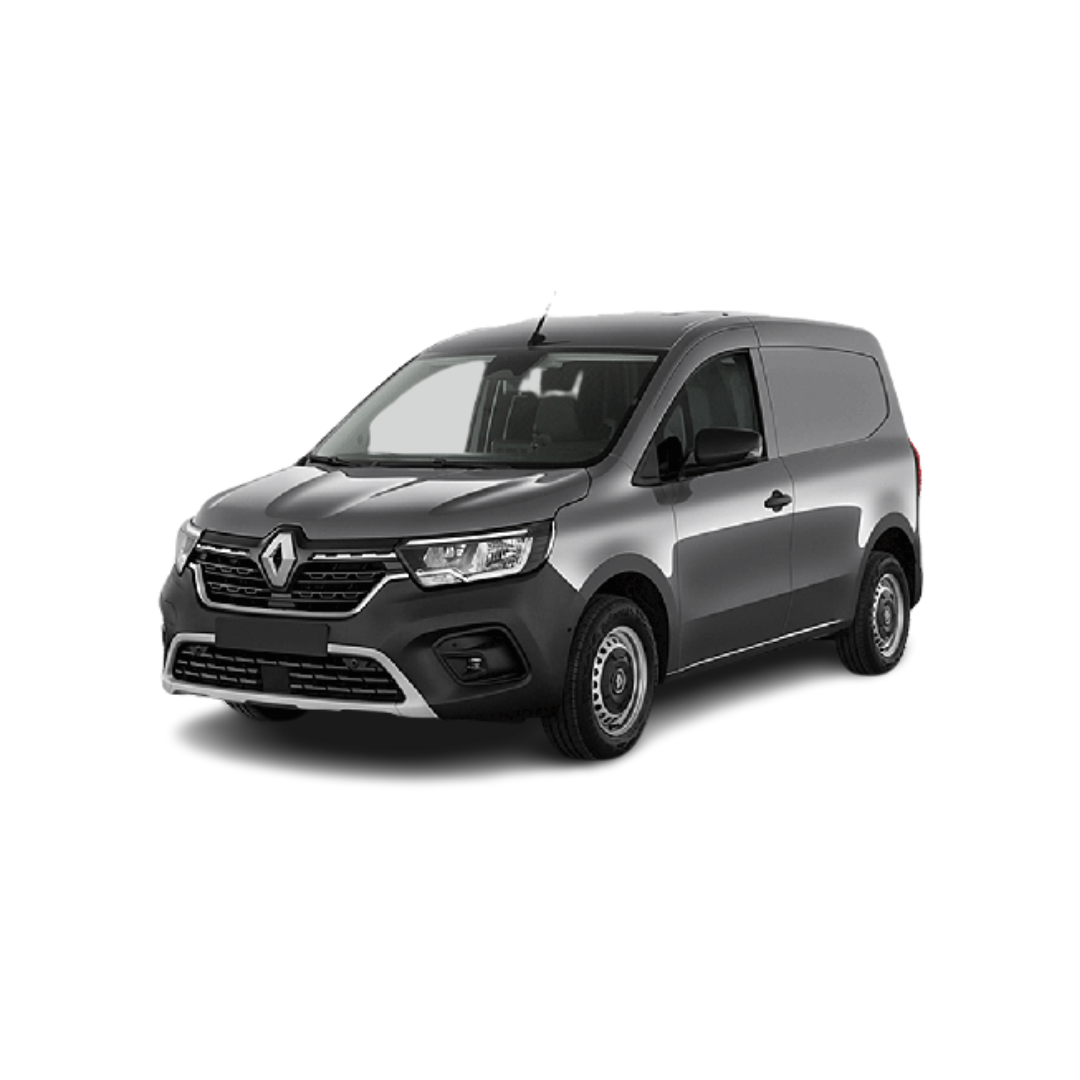 Covorase auto tip tavita Renault Kangoo E-Tech fabricatie 2022 - prezent, caroserie van