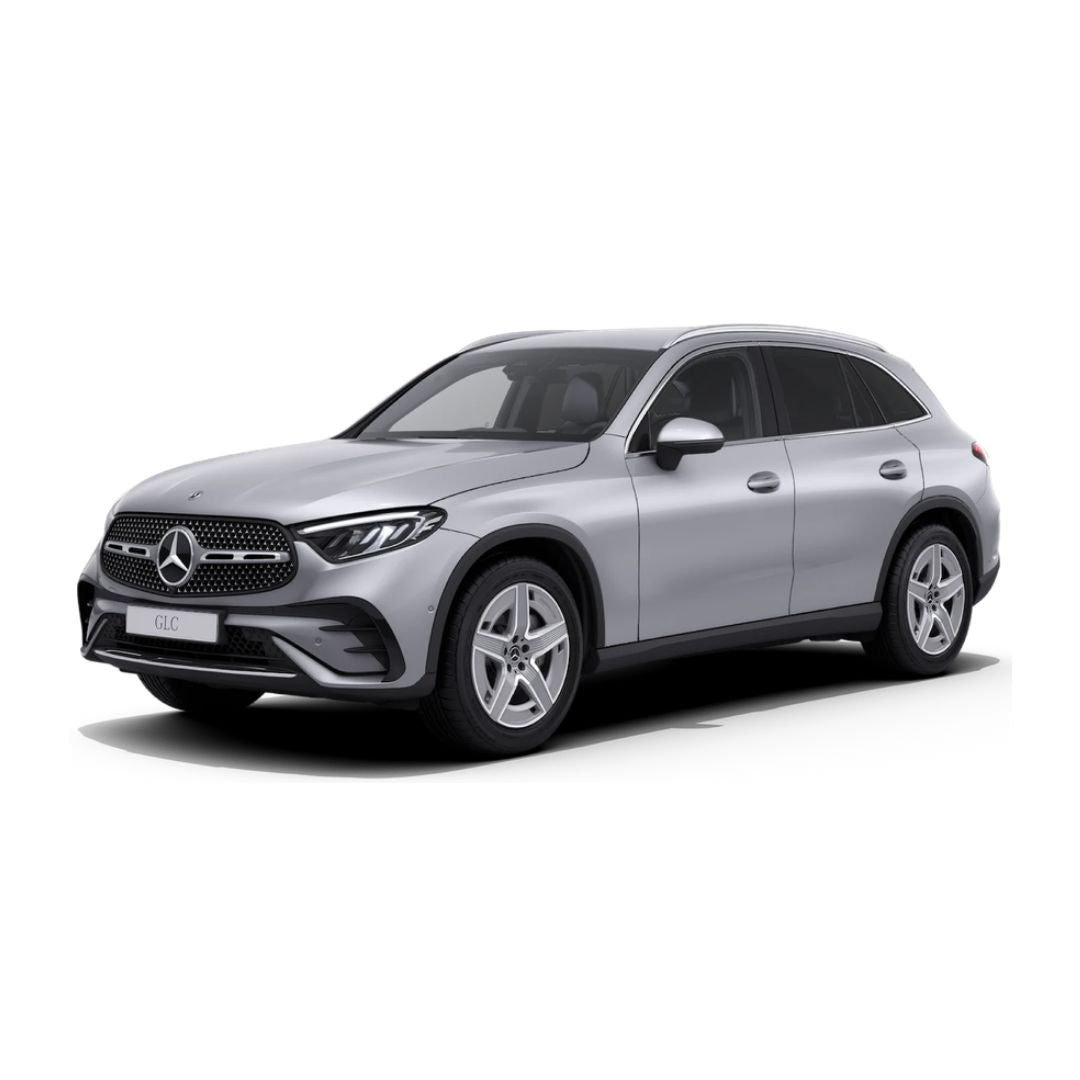 Tavite portbagaj Mercedes GLC X254 fabricatie 2023 - prezent, caroserie suv