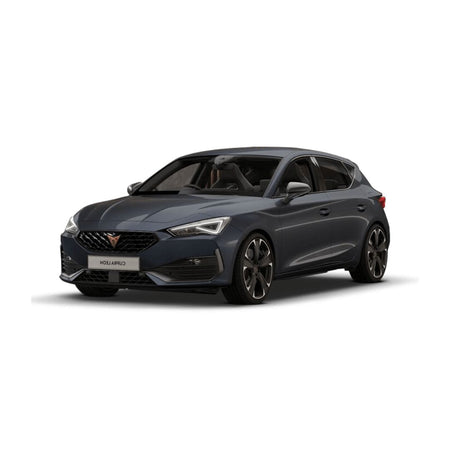 Tavite portbagaj Cupra Leon MHEV fabricatie 08.2022 - prezent, caroserie hatchback