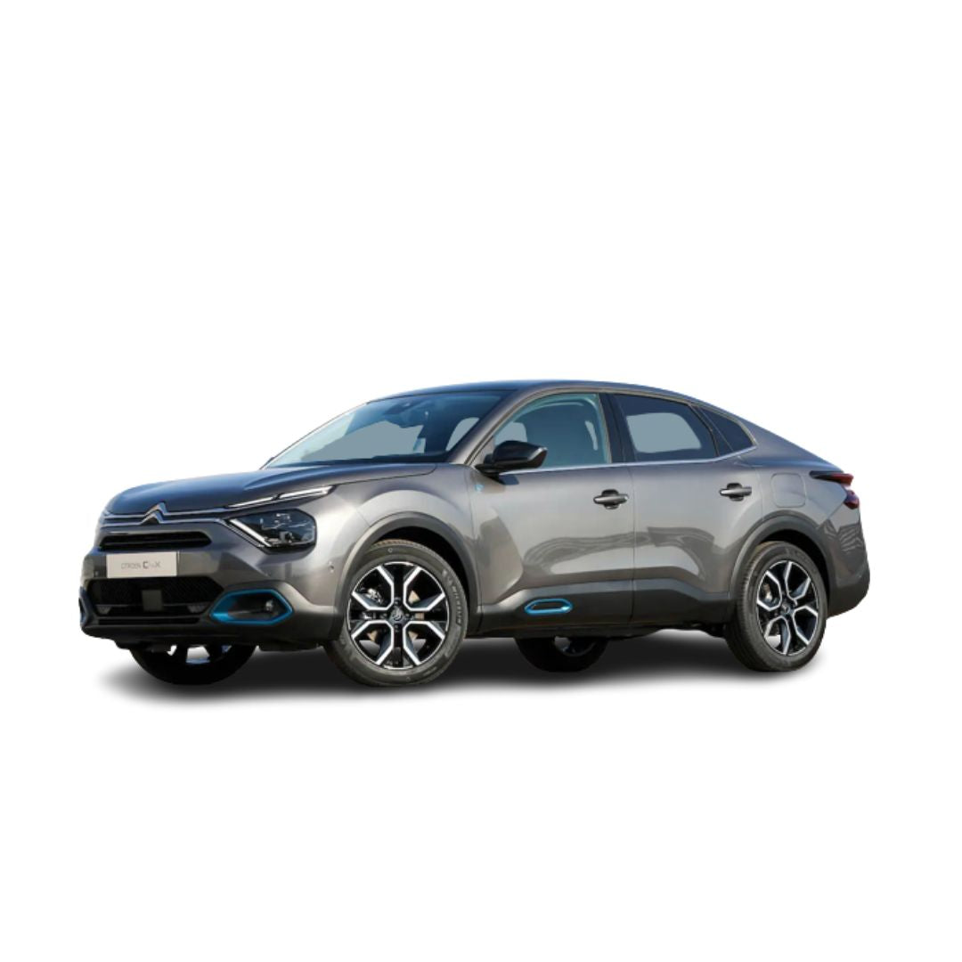 Covorase auto Citroen C4 X fabricatie 10.2022 - prezent, caroserie suv