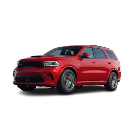 Plase portbagaj Dodge Durango 3 WK2 Facelift 2 fabricatie 2021 - prezent, caroserie suv