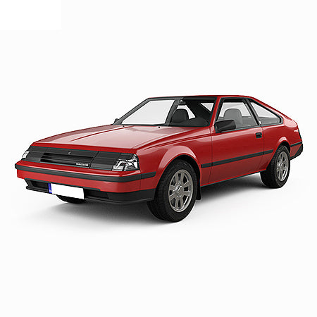 Covorase auto tip tavita Toyota Celica