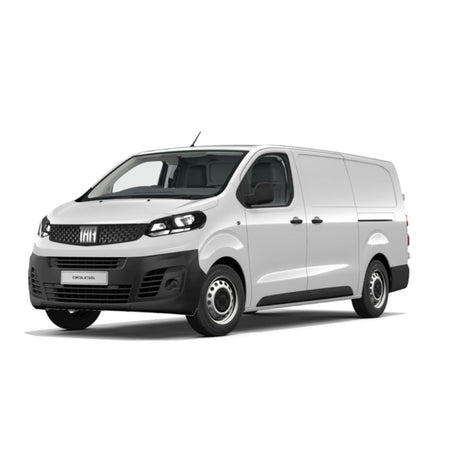 Covorase auto Fiat Scudo fabricatie 2022 - prezent, caroserie van