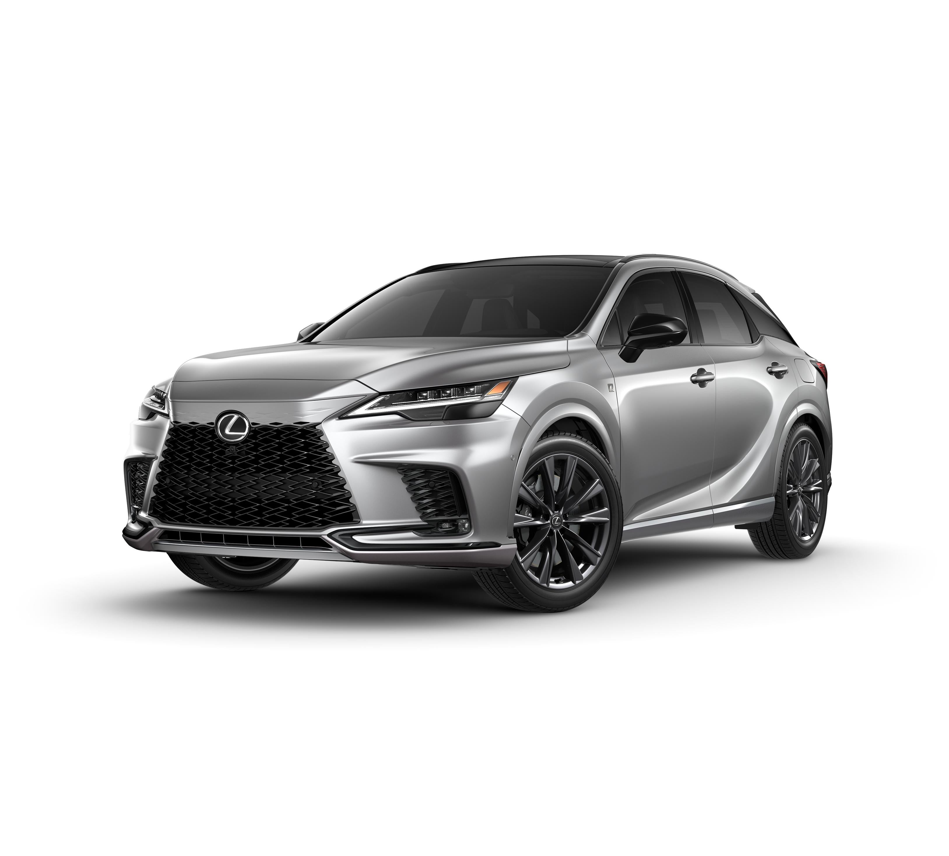 Covorase auto Lexus RX AL30 500h Hybrid fabricatie 10.2022 - prezent, caroserie suv