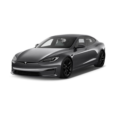 Covorase auto tip tavita Tesla Model S Facelift fabricatie 01.2021 - prezent, caroserie coupe
