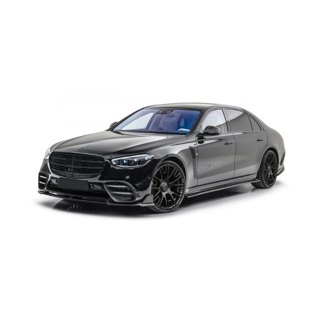 Tavite portbagaj Mercedes S-Class W223 fabricatie 12.2020 - prezent, caroserie sedan