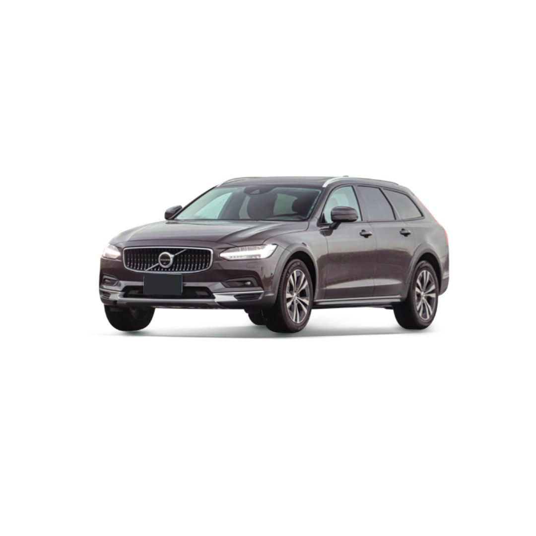 Tavite portbagaj Volvo V90 Cross Country fabricatie 09.2016 - prezent, caroserie combi