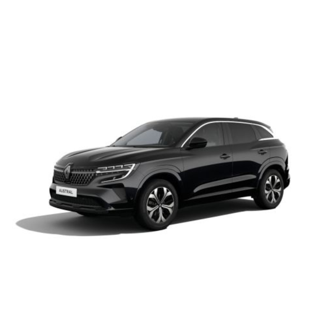 Covorase auto Renault Austral MHEV fabricatie 12.2022 - prezent, caroserie suv