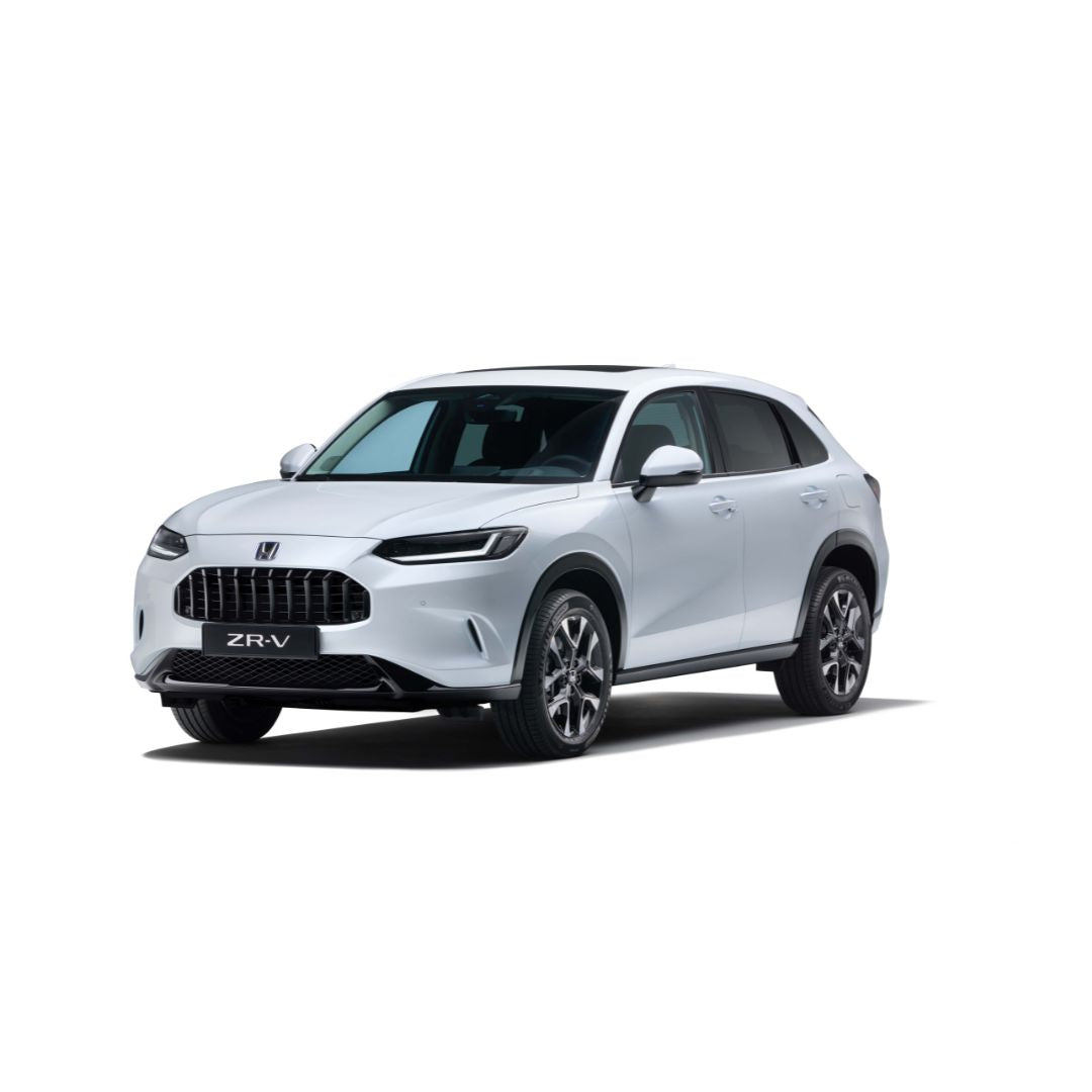 Covorase auto Honda ZR-V fabricatie 2023 - prezent, caroserie suv