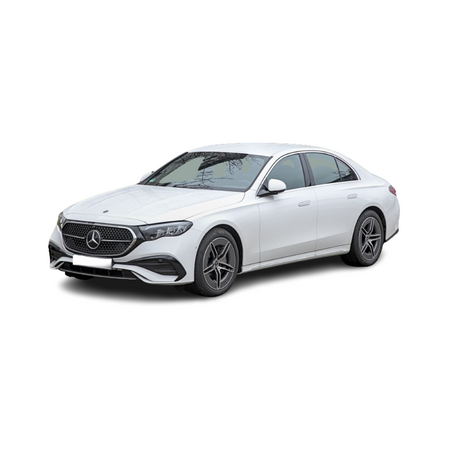 Tavite portbagaj Mercedes E-Class W214 fabricatie 05.2023 - prezent, caroserie sedan