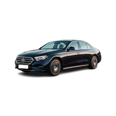 Covorase auto tip tavita Mercedes E-Class W214 fabricatie 05.2023 - prezent, caroserie combi