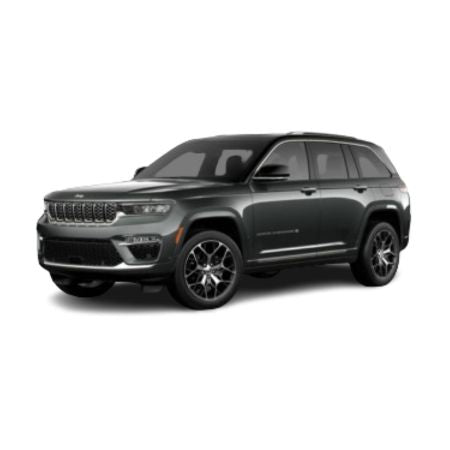 Plase portbagaj Jeep Grand Cherokee WL fabricatie 2022 - prezent, caroserie suv