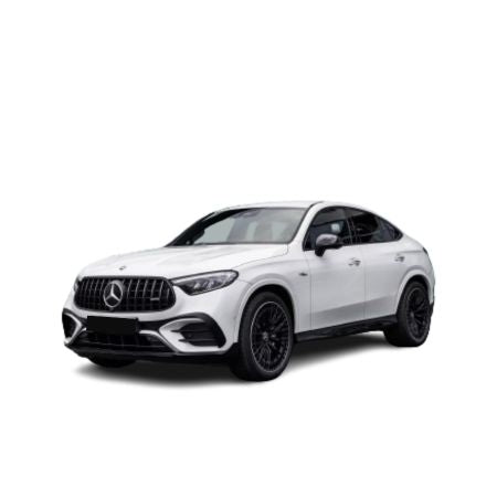 Tavite portbagaj Mercedes GLC C254 PHEV fabricatie 07.2023 - prezent, caroserie suv