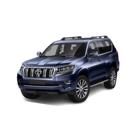 Covorase auto Toyota Land Cruiser J150 fabricatie 11.2009 - prezent, caroserie suv
