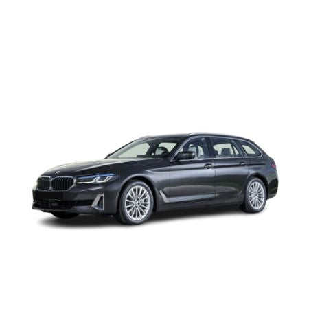 Covorase auto tip tavita BMW Seria 5 G31 PHEV fabricatie 03.2017 - 09.2023, caroserie combi
