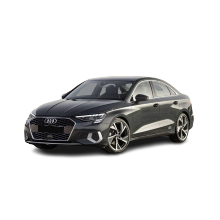 Covorase auto tip tavita Audi A3 8Y MHEV fabricatie 2020 - prezent, caroserie sedan