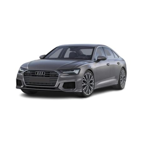 Covorase auto tip tavita Audi A6 C8 Quattro fabricatie 06.2018 - prezent, caroserie sedan
