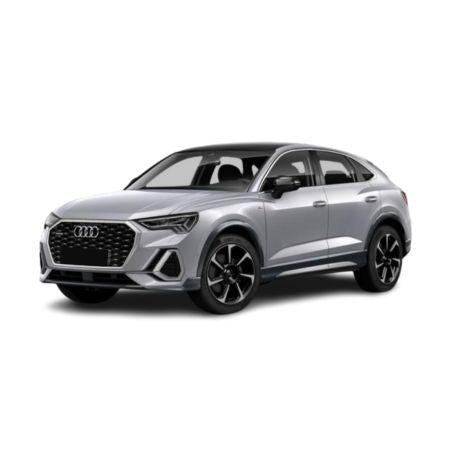 Covorase auto tip tavita Audi Q3 Quattro fabricatie 08.2018 - prezent, caroserie suv